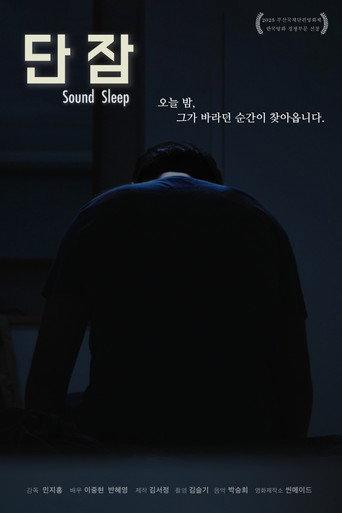 Sound Sleep (2025) poster