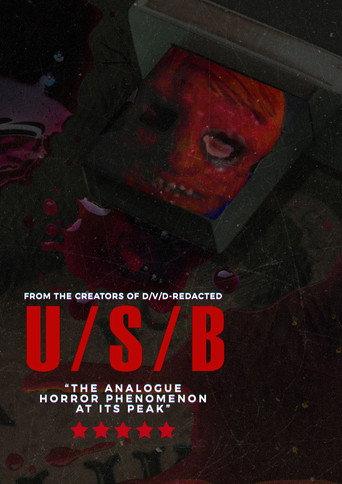 U/S/B (2026) poster