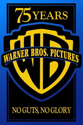 Warner Bros. 75th Anniversary: No Guts, No Glory (1998) poster