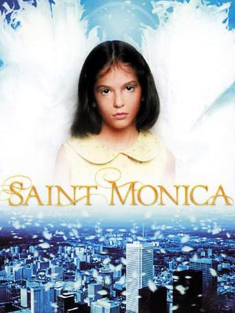 Saint Monica (2002) poster