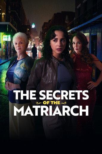 The Secrets of the Matriarch (2026) poster
