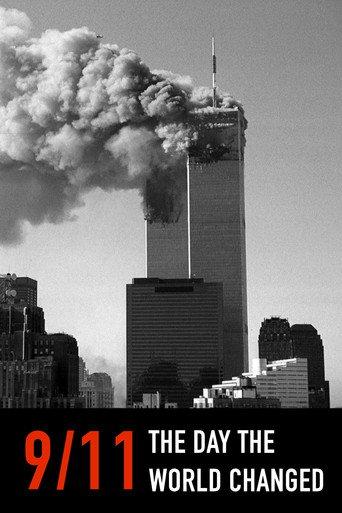 9/11: The Day the World Changed (2026) poster
