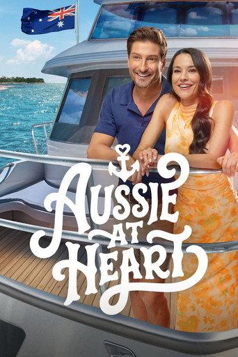 Aussie at Heart (2026) poster