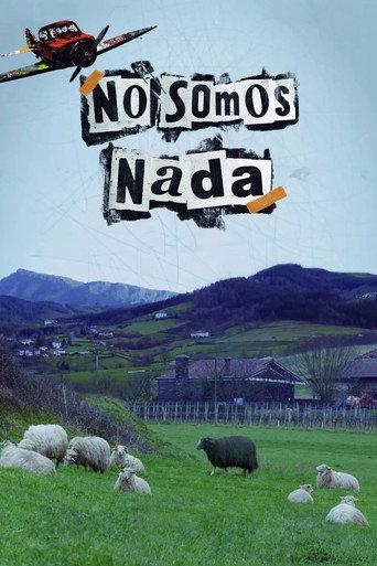 We Are Nothing (2021) poster