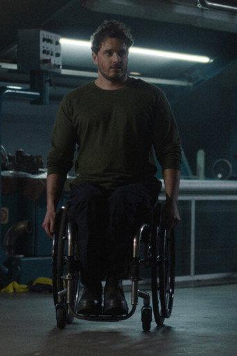 Unstoppable (2024) poster
