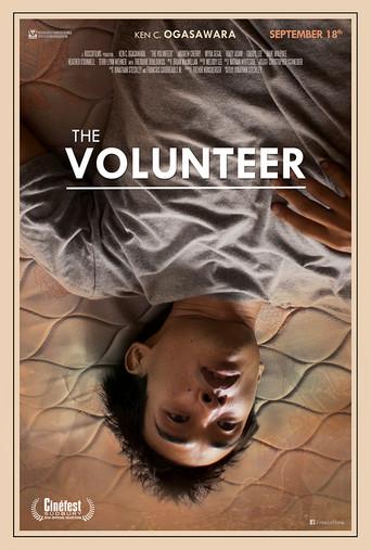 The Volunteer () poster
