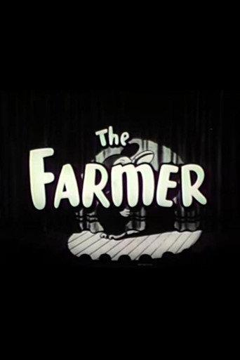 The Farmer (1931) poster