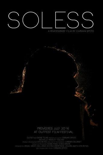 Soless (2016) poster