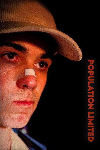 Population Limited () poster