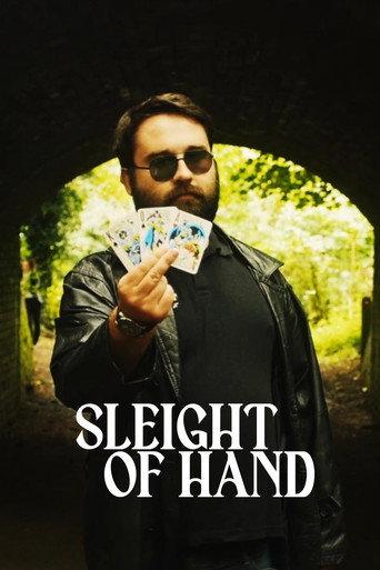 Sleight of Hand () poster