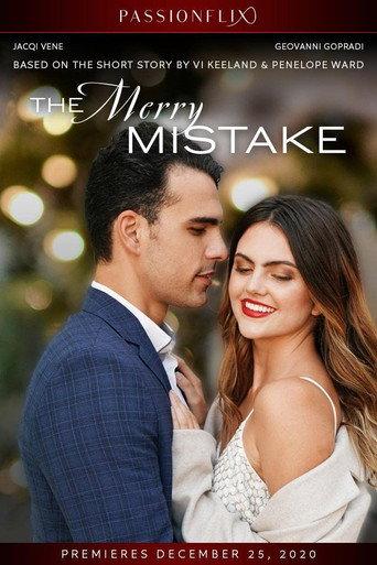 The Merry Mistake (2020) poster