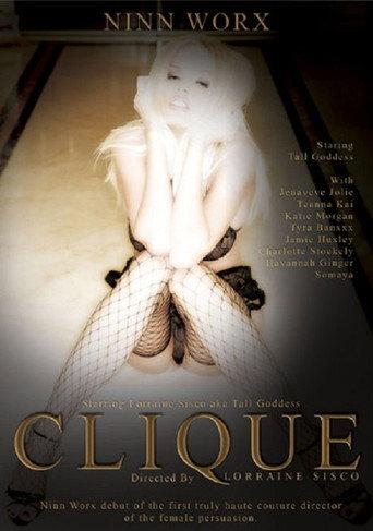 Clique (2006) poster
