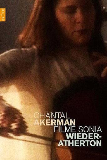 East with Sonia Wieder-Atherton (2009) poster