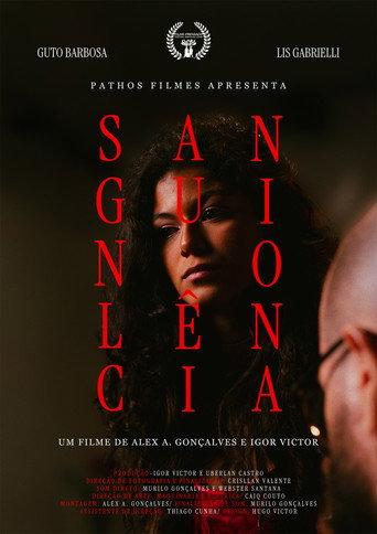 Sanguinolency (2025) poster