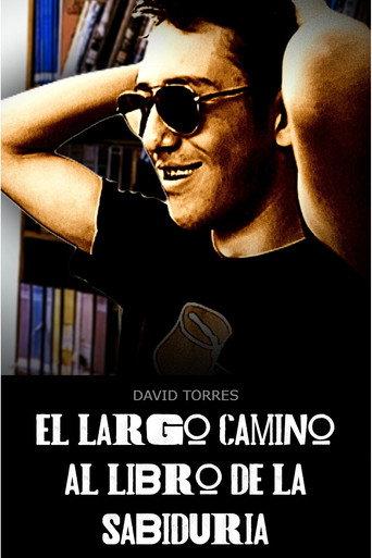 El Largo Camino al Libro de la Sabiduria (2024) poster