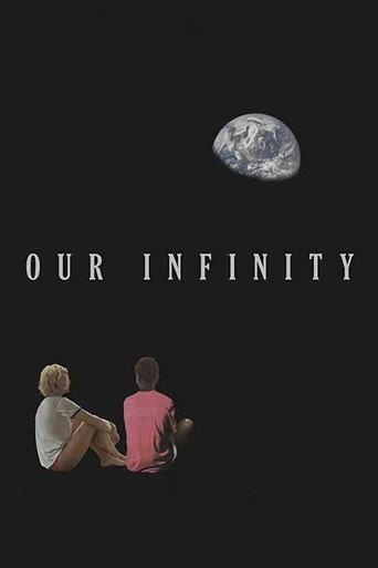 Our Infinity (2018) poster