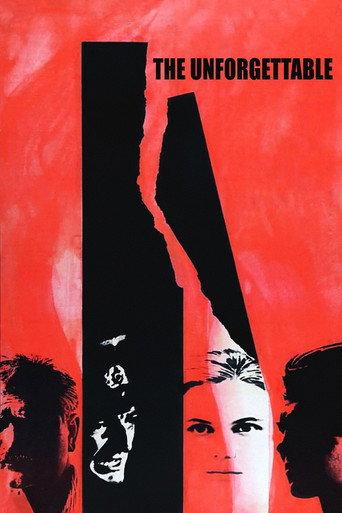 The Unforgettable (1967) poster