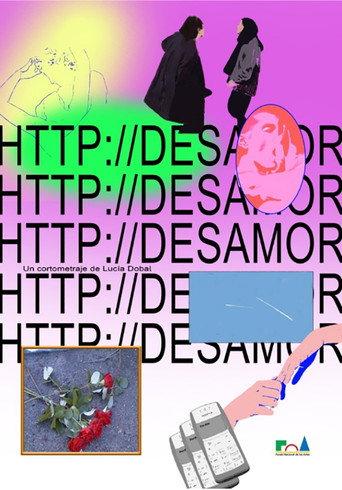 http://desamor (2020) poster