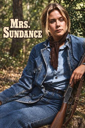 Mrs. Sundance (1974) poster