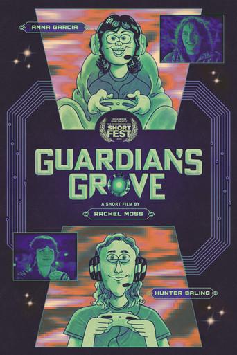 Guardian’s Grove (2026) poster