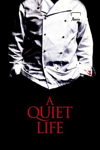 A Quiet Life (2010) poster