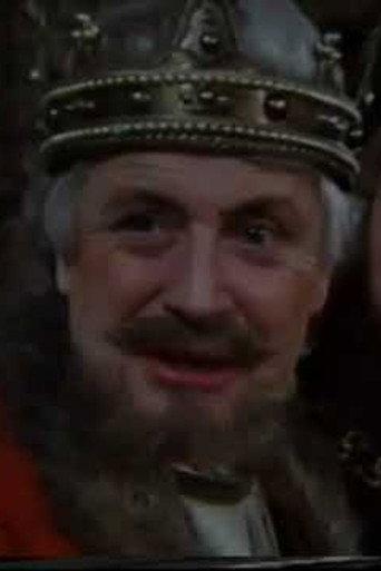 Owain Glyndŵr - Prince of Wales (1983) poster