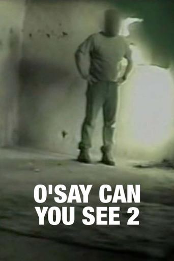 O'Say Can You See 2 (2011) poster