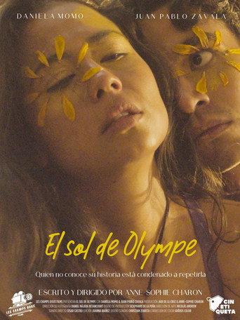 Olympe’s sun (2025) poster