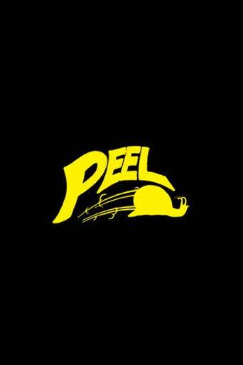 Peel (2016) poster