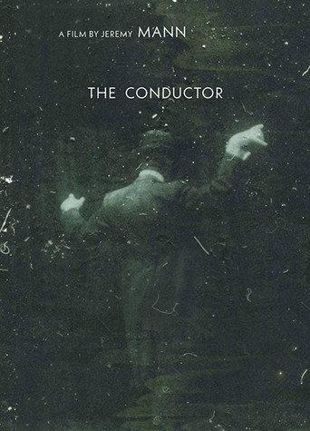 The Conductor (2020) poster