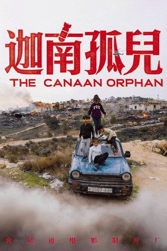 迦南孤儿 (2024) poster
