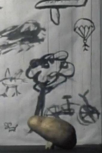 Wilde Kartoffel (2001) poster
