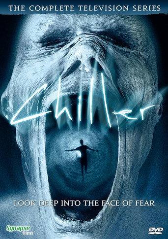 Chiller: Toby (1995) poster