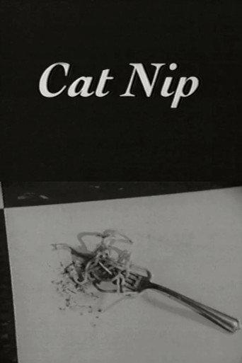 Cat Nip (1995) poster