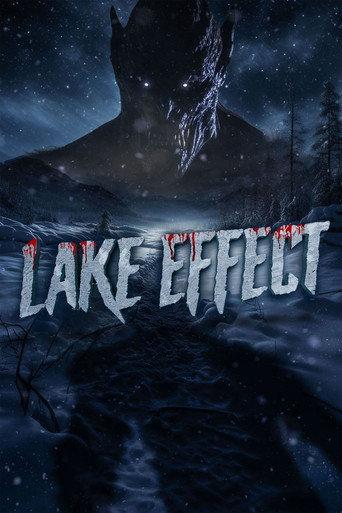 Lake Effect (2023) poster