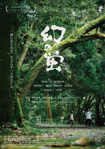 The Wonder Of A Summer Day (2022) poster
