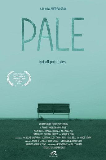 Pale (2023) poster