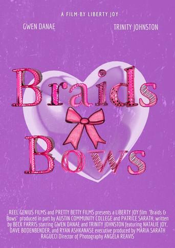 Braids and Bows () poster