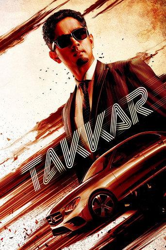 Takkar (2023) poster