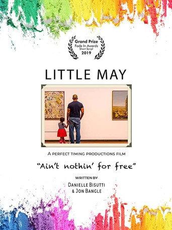 Little May (2020) poster