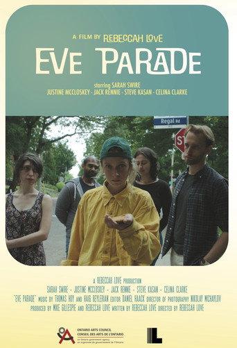 Eve Parade () poster