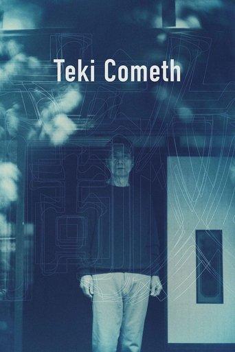 Teki Cometh (2025) poster