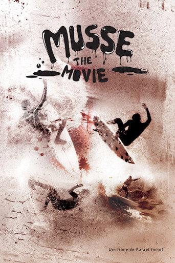 Musse The Movie (2007) poster