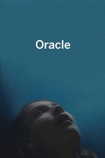 Oracle (2019) poster