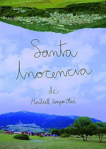 Santa Inocencia () poster