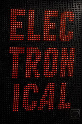 Odyssey Electronical (2008) poster