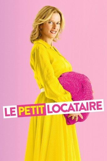 A Bun in the Oven (2016) poster
