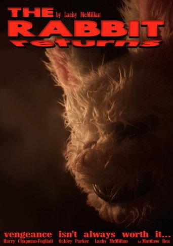 The Rabbit Returns () poster