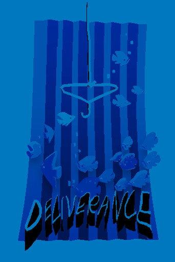 Deliverance () poster