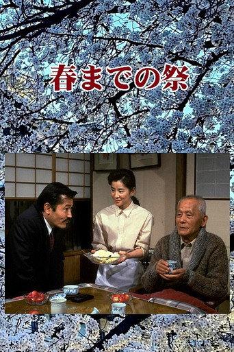 Until Spring Comes (1989) poster